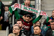 Mecz Śląsk Wrocław - Lech Poznań na Tarczyński Arenie - 10.10.2026 r.