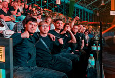 Gala sportów walki Contra MMA 9 we wrocławskiej Orbicie