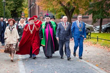 70. Święto Rzemiosła Dolnośląskiego, 11.10.2026