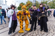 Targ Japoński NiuCon w Czasoprzestrzeni - 11.10.2026 r.