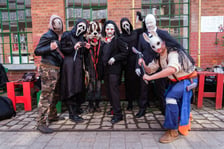Targ Japoński NiuCon w Czasoprzestrzeni - 11.10.2026 r.