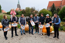 23. Festiwal Dyni 2026 w Ogrodzie Botanicznym we Wrocławiu. 11.10.2026