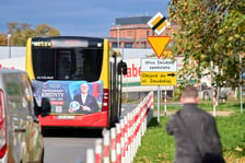 Rozpoczął się remont ulicy Żmudzkiej