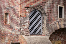 Bastion Ceglarski na Wzgórzu Polskim we Wrocławiu po remoncie