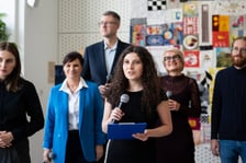 Konferencja prasowa poświęcona konkursowi 30 Kreatywnych Wrocławia 2027