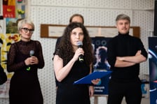 Konferencja prasowa poświęcona konkursowi 30 Kreatywnych Wrocławia 2027