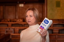 Bezpłatne szkolenie dla gastronomii w Sali Sesyjnej Rady Miejskiej Wrocławia