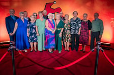 Bal Seniora na Tarczyński Arenie - 13.10.2026 r.