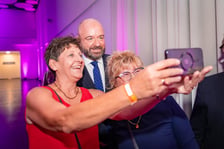 Bal Seniora na Tarczyński Arenie - 13.10.2026 r.