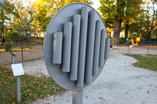 <p>Otwarcie Parku Doświadczeń przy ul. Dembowskiego. Wrocław, 13.10.2026</p>