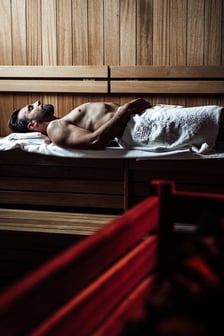 Piekielna Noc Saunowa odbędzie się 30 października 2026 r.