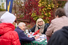 SILVERBUS - mobilny punkt informacyjny dla seniorów na wrocławskich osiedlach