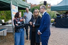 <p>Erasmus Welcome Day w Ogrodzie Botanicznym. Wrocław, 15.10.2026</p>