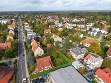 Ulica Redycka po zakończonym remoncie