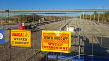 Nowy łącznik Karwiany-WOW zostanie włączony do już istniejącego rodna w ciągu ul. Grota-Roweckiego