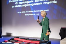 Szkolenie z zakresu bezpieczeństwa dla dyrektorów szkół i przedszkoli - 16.10.2026 r.