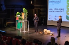 III Wrocławskie Forum Żywnościowe w Teatrze Muzycznym Capitol