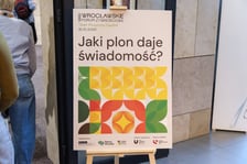 III Wrocławskie Forum Żywnościowe w Teatrze Muzycznym Capitol
