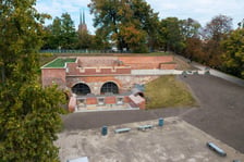 Bastion Ceglarski