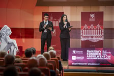 Otwarcie Światowego Kongresu Absolwentów Politechniki Wrocławskiej