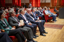 Otwarcie Światowego Kongresu Absolwentów Politechniki Wrocławskiej