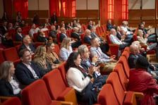 Otwarcie Światowego Kongresu Absolwentów Politechniki Wrocławskiej