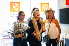 W sobotę, 17 października, absolwenci Politechniki Wrocławskiej spotkali się w Strefie Kultury Studenckiej na Dancing with the Alumni.