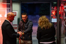 W sobotę, 17 października, absolwenci Politechniki Wrocławskiej spotkali się w Strefie Kultury Studenckiej na Dancing with the Alumni.