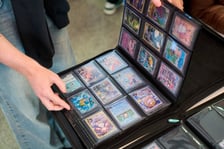 Setki fanów Pokémonów i Magic w WCK. Tak wygląda Wratislavia CardCon, 18.10.2026 r.