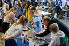 Setki fanów Pokémonów i Magic w WCK. Tak wygląda Wratislavia CardCon, 18.10.2026 r.
