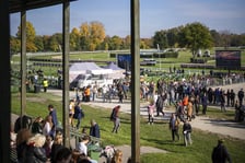 Crystal Cup na Partynicach - 18.10.2026 r.
