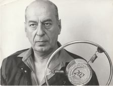Andrzej Waligórski