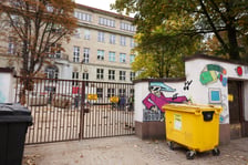 ZS1 przy Słubickiej, 20 października 2026