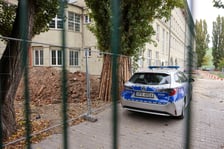 ZS1 przy Słubickiej, 20 października 2026