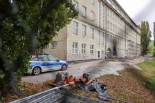 ZS1 przy Słubickiej, 20 października 2026