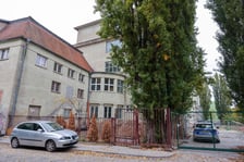 ZS1 przy Słubickiej, 20 października 2026
