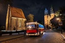 Poznański Jelcz L11