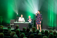 Klasycznie na WROCKU 2026. Koncert „Setna rocznica urodzin Andrzeja  Waligórskiego” - 20.10.2026