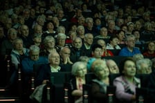 Klasycznie na WROCKU 2026. Koncert „Setna rocznica urodzin Andrzeja  Waligórskiego” - 20.10.2026