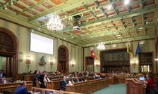 XXXVIII sesja Rady Miejskiej Wrocławia, 22.10.2026 r.