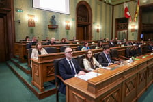 XXXVIII sesja Rady Miejskiej Wrocławia, 22.10.2026 r.