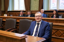 XXXVIII sesja Rady Miejskiej Wrocławia, 22.10.2026 r.