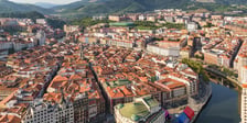 <p class="MsoNormal">Z Wrocławia | w środę 9 grudnia o godzinie 6:00</p>
<p class="MsoNormal">Z Bilbao | w środę 16 grudnia o godzinie 9:40</p>
<p class="MsoNormal">Cena | 408 PLN</p>
<p class="MsoNormal">Linia | Wizz Air</p>
<p class="MsoNormal">&nbsp;</p>