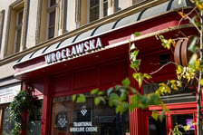 Warsztaty kulinarne "Kuchnia staropolska od kuchni" w restauracji Wrocławska