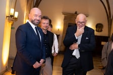 Uczestnicy gali Kulinarnego Grand Prix Wrocławia 2026.