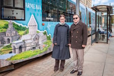Inauguracja Tramwaju Konsularnego, Wrocław, 23.10.2026