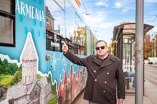 Inauguracja Tramwaju Konsularnego, Wrocław, 23.10.2026