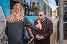 Inauguracja Tramwaju Konsularnego, Wrocław, 23.10.2026