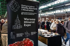 <p>Targi Minerał&oacute;w, Biżuterii i Wyrob&oacute;w Jubilerskich. Wrocław, 24.10.2026</p>