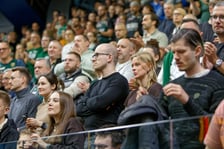 Mecz WKS Śląska Wrocław z Eneą Łaciate Astorią Bydgoszcz w Hali Orbita – 24 października 2026